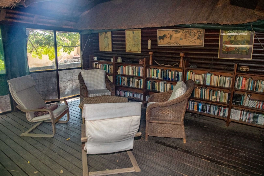 2 Bedroom Property for Sale in Frankfort Free State